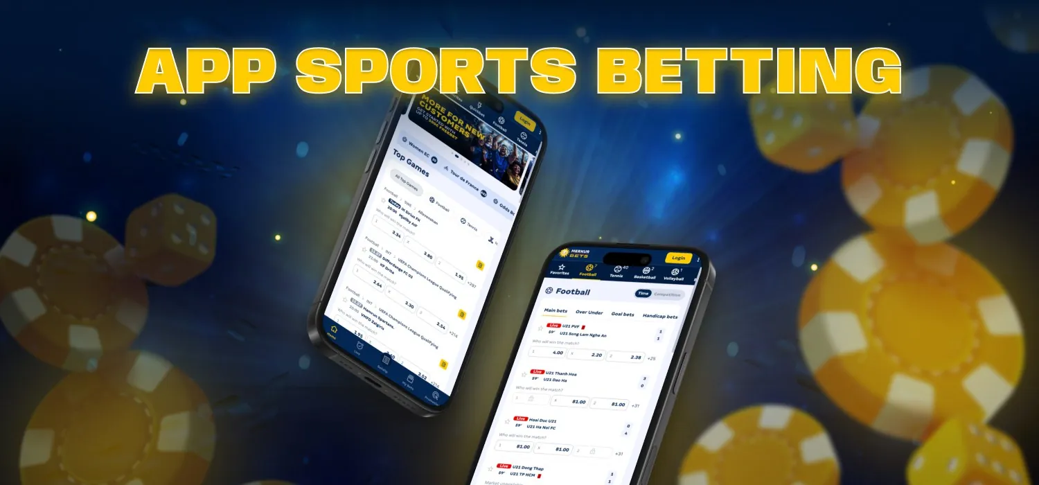Cashpoint sports betting via mobile app