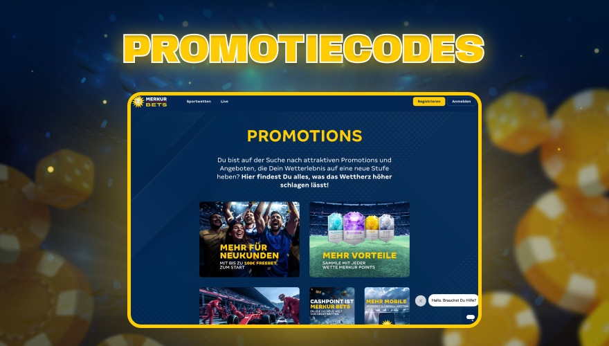 Cashpoint Promo-Code